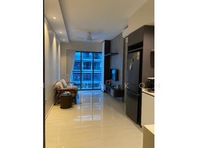 For Rent - Forest Woods