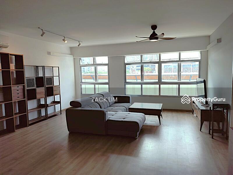 For Sale - 440B Bukit Batok West Avenue 8