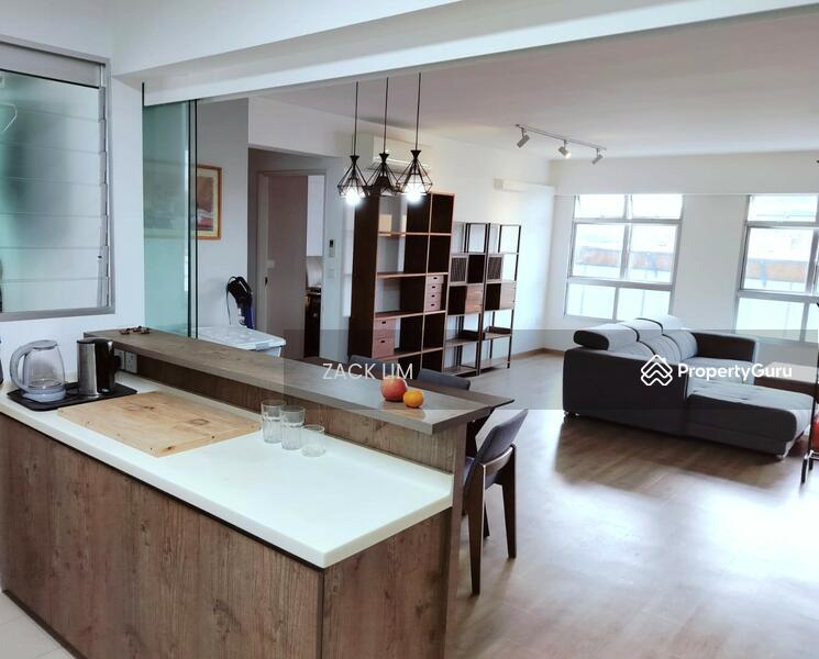 For Sale - 440B Bukit Batok West Avenue 8