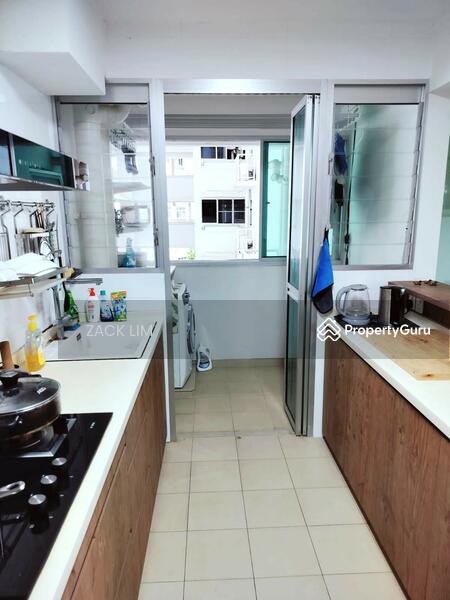 For Sale - 440B Bukit Batok West Avenue 8