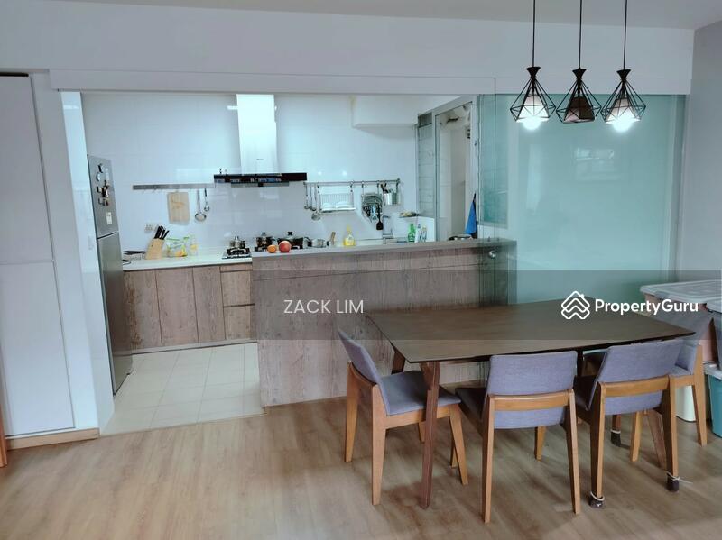 For Sale - 440B Bukit Batok West Avenue 8