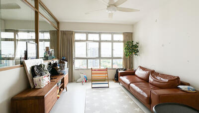 For Sale - 26B Saint George's Lane