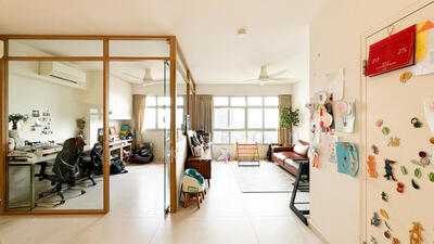 For Sale - 26B Saint George's Lane