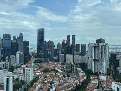 For Sale - One Pearl Bank