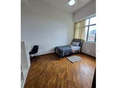 For Rent - Tanglin Regency
