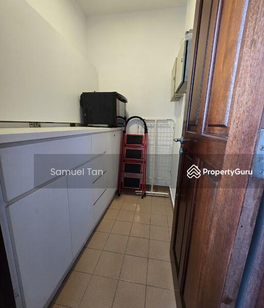 Store Room