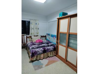 For Rent - 254 Ang Mo Kio Avenue 4