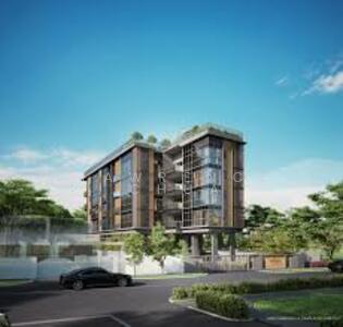 For Sale - Straits at Joo Chiat