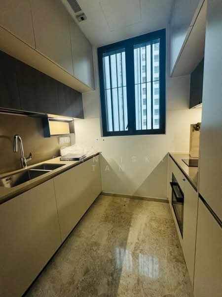 The Avenir, 10 River Valley Close, 2 Bedrooms, 829 sqft, Condominium For Sale, by Fransiska Tan, 25520106 - PropertyGuru.com.sg