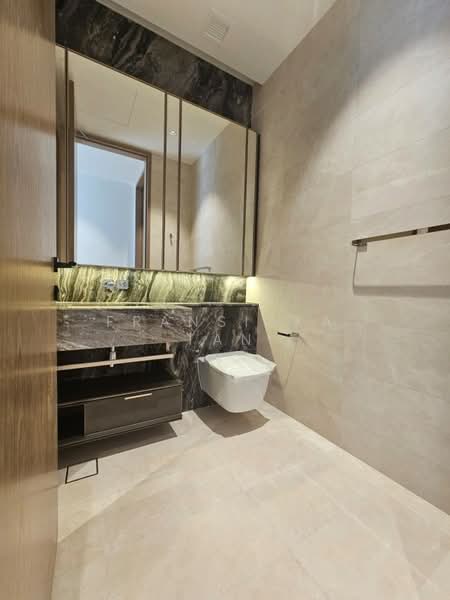 The Avenir, 10 River Valley Close, 2 Bedrooms, 829 sqft, Condominium For Sale, by Fransiska Tan, 25520106 - PropertyGuru.com.sg