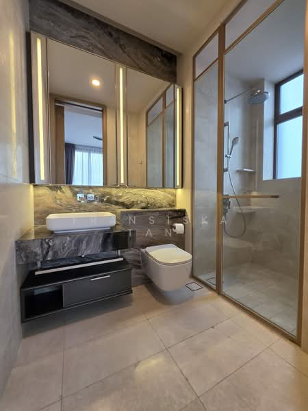 The Avenir, 10 River Valley Close, 2 Bedrooms, 829 sqft, Condominium For Sale, by Fransiska Tan, 25520106 - PropertyGuru.com.sg