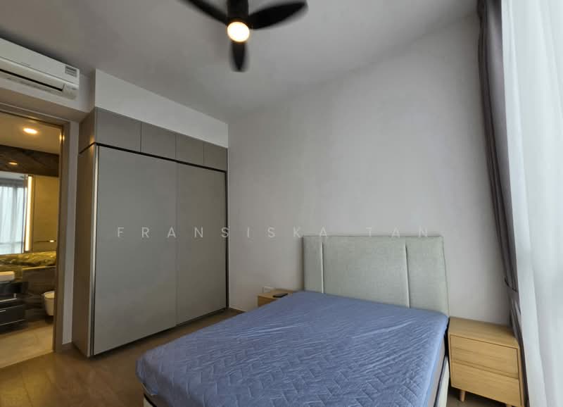 The Avenir, 10 River Valley Close, 2 Bedrooms, 829 sqft, Condominium For Sale, by Fransiska Tan, 25520106 - PropertyGuru.com.sg