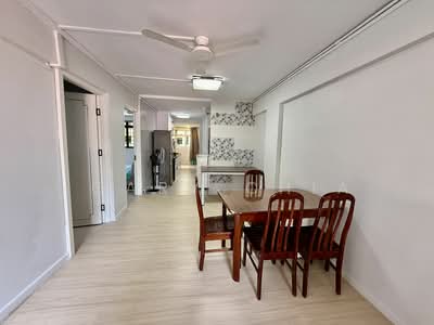 For Rent - 85 Commonwealth Close