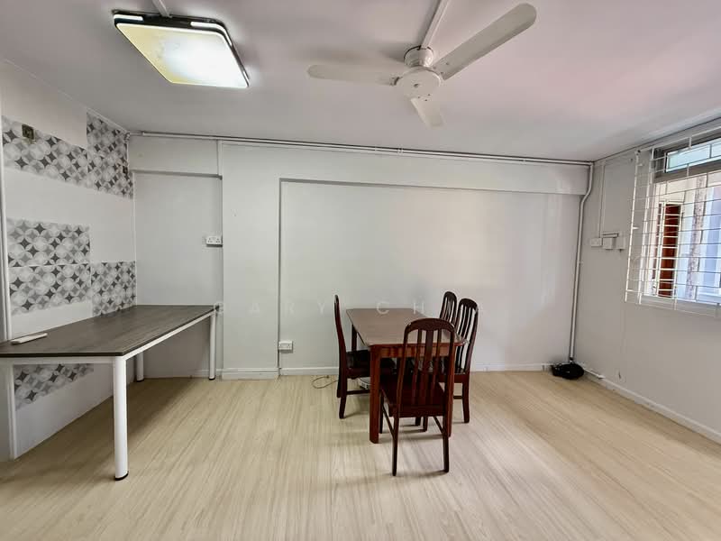 For Rent - 85 Commonwealth Close