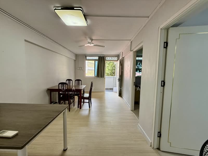 For Rent - 85 Commonwealth Close