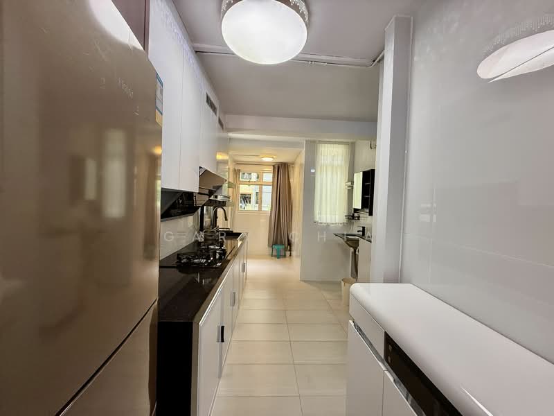 For Rent - 85 Commonwealth Close