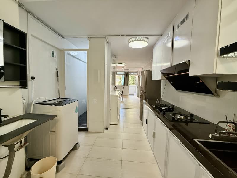 For Rent - 85 Commonwealth Close