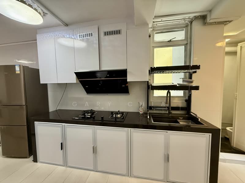 For Rent - 85 Commonwealth Close