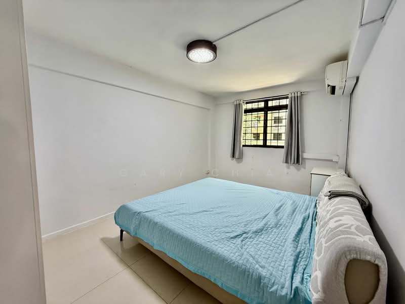 For Rent - 85 Commonwealth Close