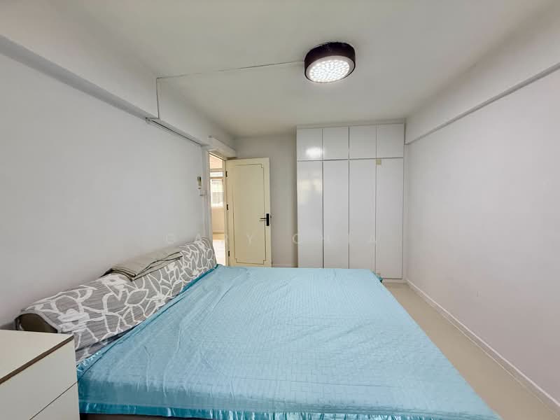 For Rent - 85 Commonwealth Close