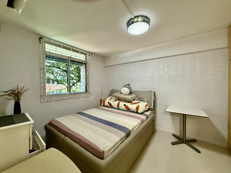 For Rent - 85 Commonwealth Close