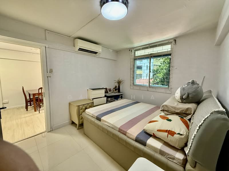 For Rent - 85 Commonwealth Close