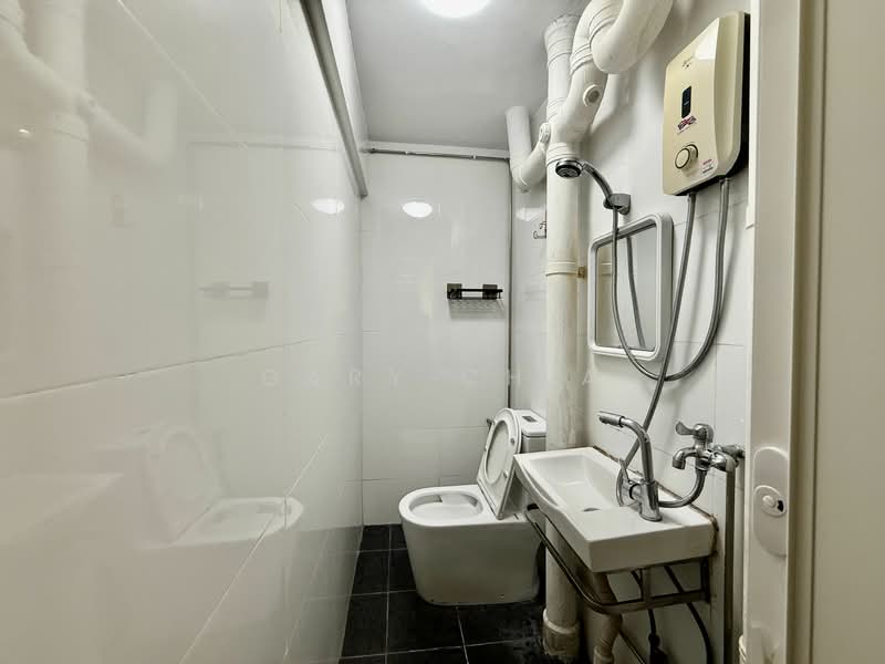 For Rent - 85 Commonwealth Close