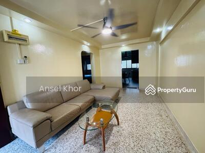 For Rent - 424 Bedok North Avenue 1