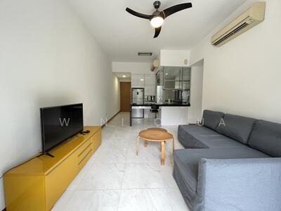 For Sale - Waterfront Isle