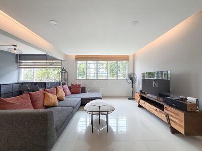 For Sale - 170 Bishan Street 13