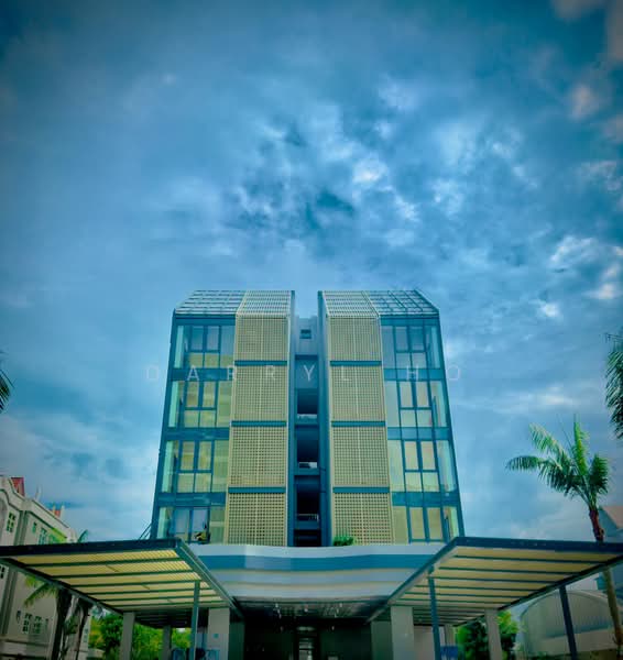 The Shorefront, 165A Jln. Loyang Besar, 3 Bedrooms, 980 sqft, Apartment For Sale, by Darryl Ho, 25520200 - PropertyGuru.com.sg