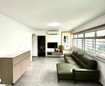 For Rent - 325 Tah Ching Road