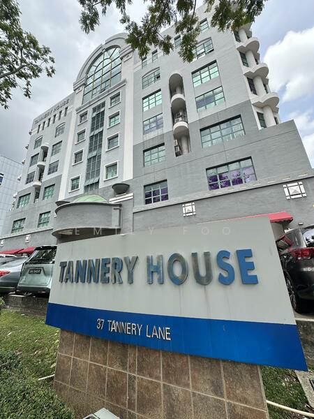 Tannery House, 37 Tannery Lane, 1,119 sqft, Light Industrial (B1) For Rent, by Emily Foo, 25520223 - CommercialGuru.com.sg