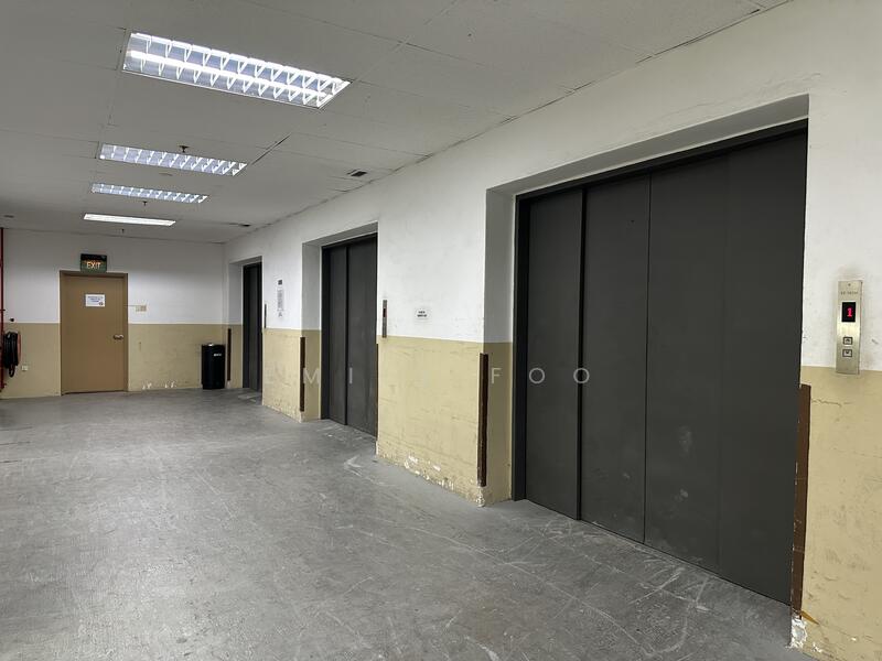 Tannery House, 37 Tannery Lane, 1,119 sqft, Light Industrial (B1) For Rent, by Emily Foo, 25520223 - CommercialGuru.com.sg
