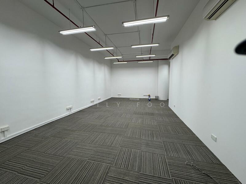 Tannery House, 37 Tannery Lane, 1,119 sqft, Light Industrial (B1) For Rent, by Emily Foo, 25520223 - CommercialGuru.com.sg