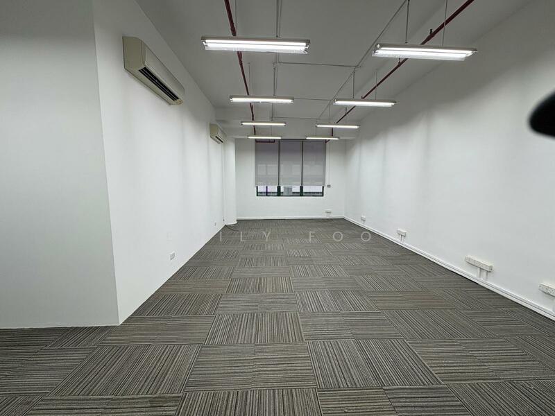 Tannery House, 37 Tannery Lane, 1,119 sqft, Light Industrial (B1) For Rent, by Emily Foo, 25520223 - CommercialGuru.com.sg