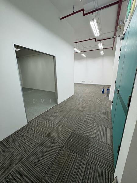 Tannery House, 37 Tannery Lane, 1,119 sqft, Light Industrial (B1) For Rent, by Emily Foo, 25520223 - CommercialGuru.com.sg