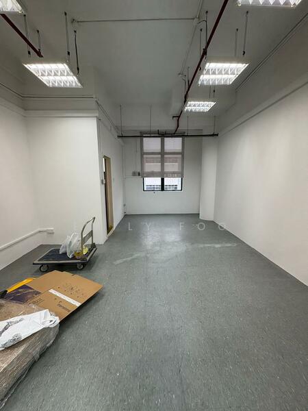 Tannery House, 37 Tannery Lane, 1,119 sqft, Light Industrial (B1) For Rent, by Emily Foo, 25520223 - CommercialGuru.com.sg