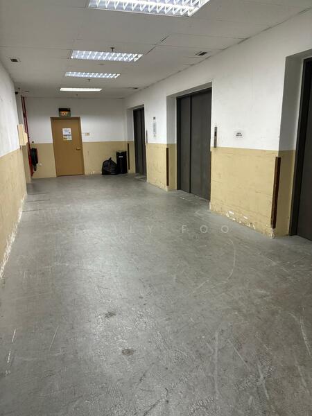 Tannery House, 37 Tannery Lane, 1,119 sqft, Light Industrial (B1) For Rent, by Emily Foo, 25520223 - CommercialGuru.com.sg
