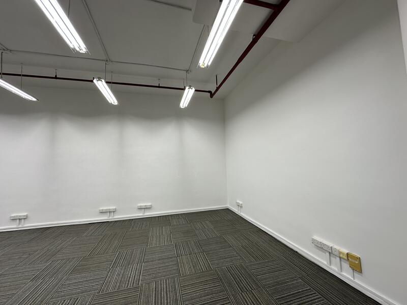 Tannery House, 37 Tannery Lane, 1,119 sqft, Light Industrial (B1) For Rent, by Emily Foo, 25520223 - CommercialGuru.com.sg
