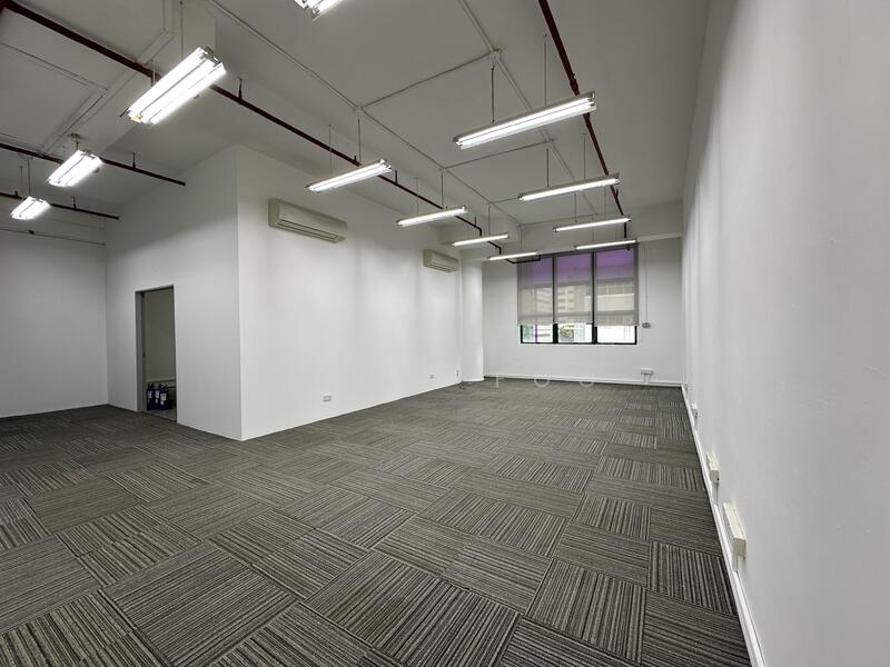 Tannery House, 37 Tannery Lane, 1,119 sqft, Light Industrial (B1) For Rent, by Emily Foo, 25520223 - CommercialGuru.com.sg