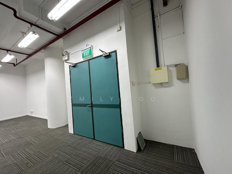 Tannery House, 37 Tannery Lane, 1,119 sqft, Light Industrial (B1) For Rent, by Emily Foo, 25520223 - CommercialGuru.com.sg