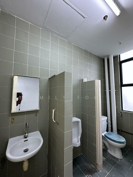 Tannery House, 37 Tannery Lane, 1,119 sqft, Light Industrial (B1) For Rent, by Emily Foo, 25520223 - CommercialGuru.com.sg