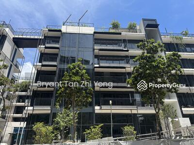 For Sale - Jervois Mansion