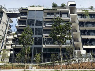 For Sale - Jervois Mansion