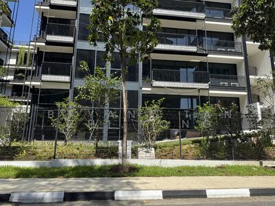 For Sale - Jervois Mansion