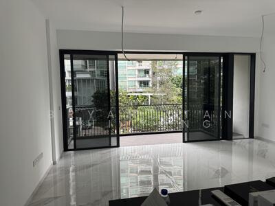 For Sale - Jervois Mansion