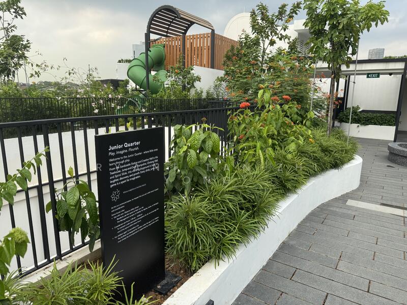 Jervois Mansion Condominium For Sale at S$ 4,480,000 | PropertyGuru Singapore