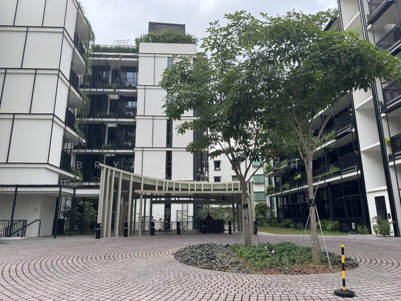 Jervois Mansion Condominium For Sale at S$ 4,480,000 | PropertyGuru Singapore