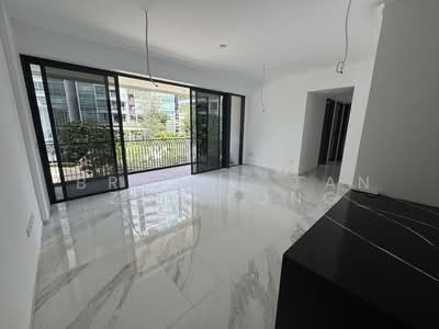 For Sale - Jervois Mansion